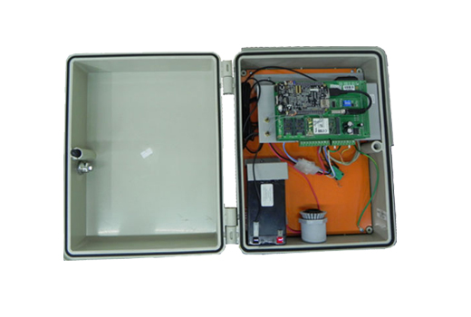 Sistema de Monitoramento para Outros Controladores